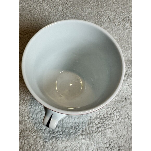 VERA BRADLEY Mod Floral Pink Planter Vase w/ Handles Andrea by Sadek - Picture 3 of 8